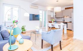 Franco'S Spacious Residence - Great Location